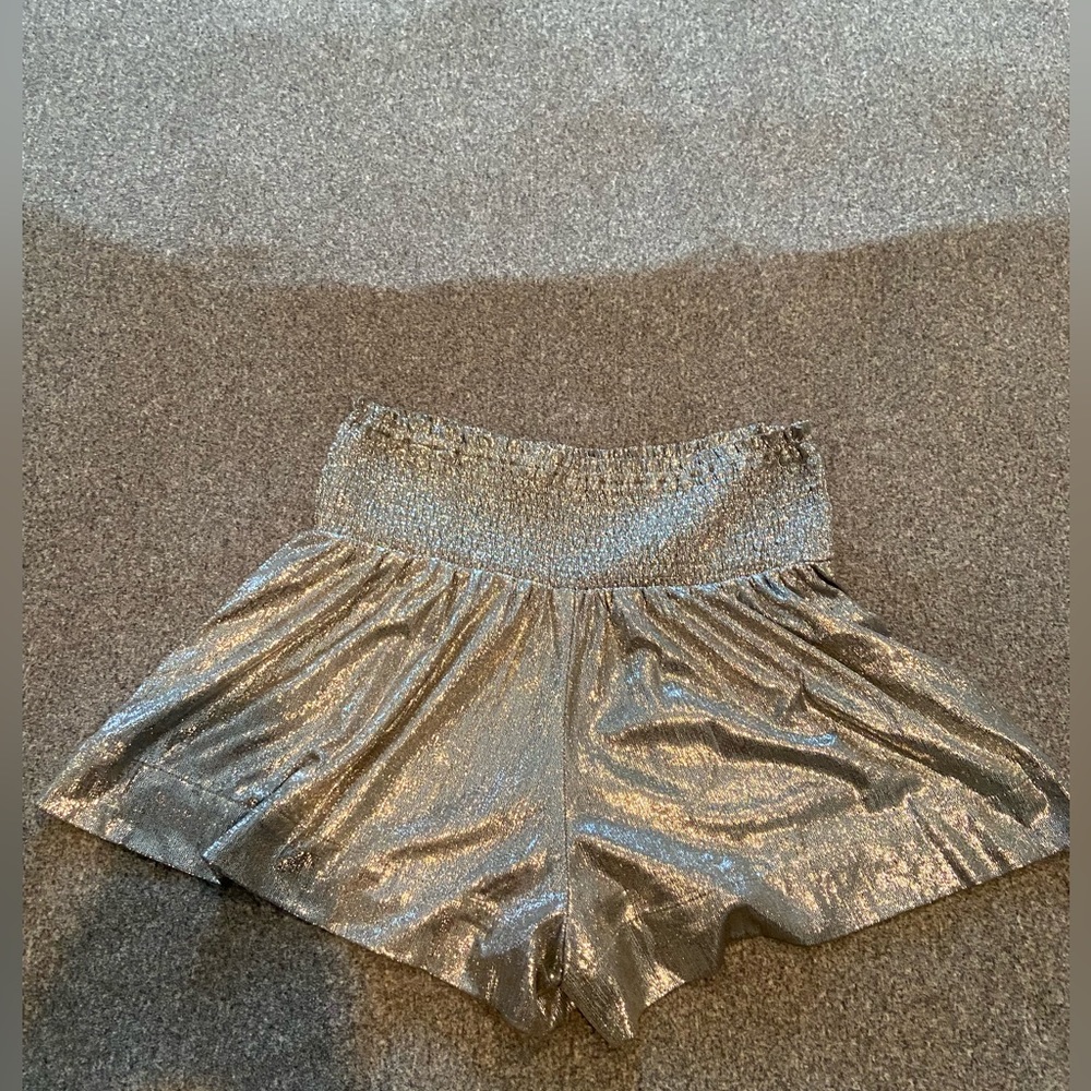 Skort, worn once